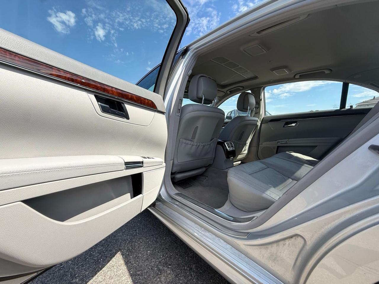 2011 Mercedes-Benz S-Class S 550 Crestwood KY
