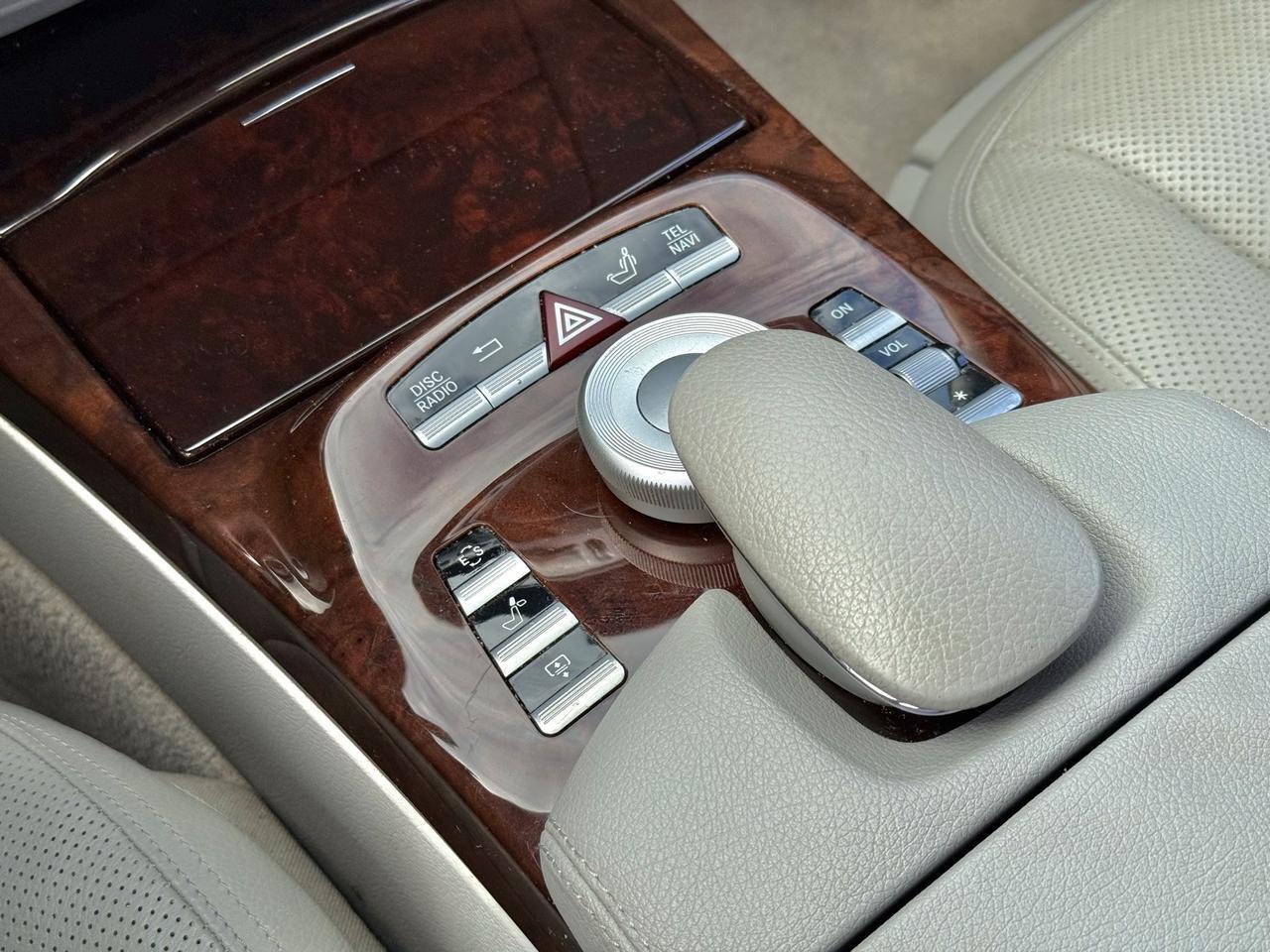 2011 Mercedes-Benz S-Class S 550 Crestwood KY
