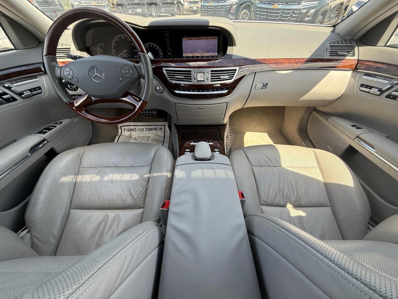 2011 Mercedes-Benz S-Class S 550 Crestwood KY