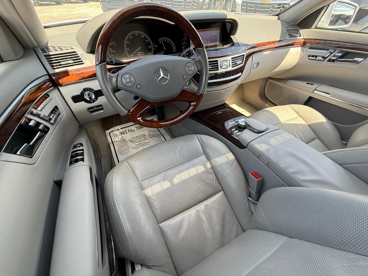 2011 Mercedes-Benz S-Class S 550 Crestwood KY