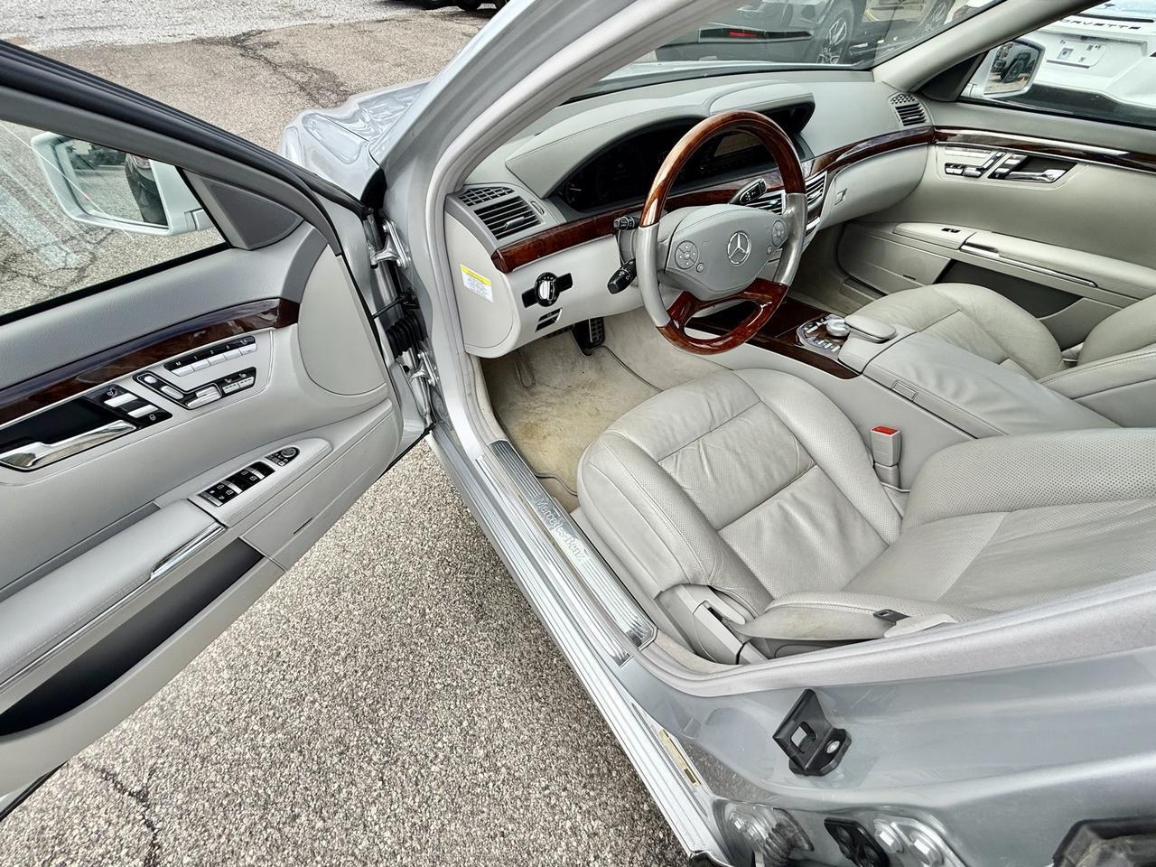 2011 Mercedes-Benz S-Class S 550 Crestwood KY