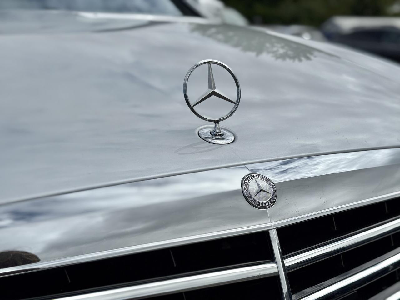 2011 Mercedes-Benz S-Class S 550 Crestwood KY