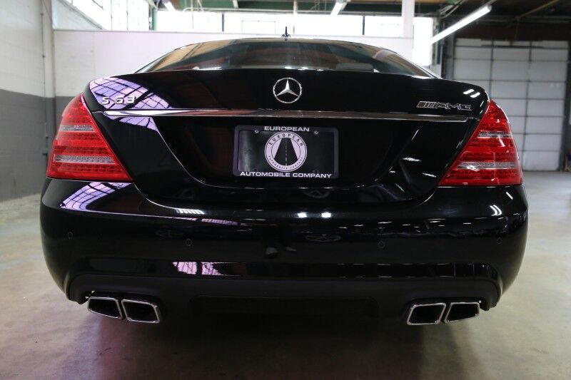 2011 Mercedes-Benz S-Class S 63 AMG Plainview NY