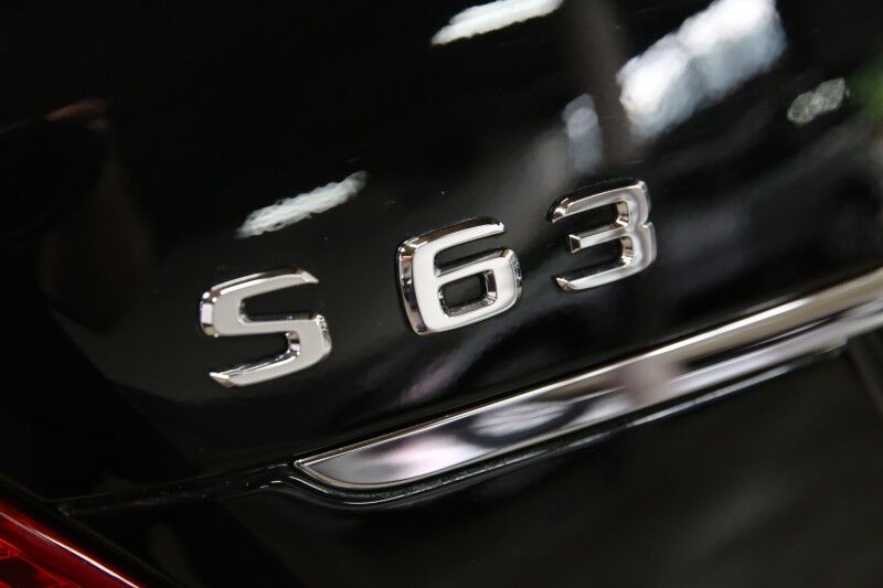 2011 Mercedes-Benz S-Class S 63 AMG Plainview NY
