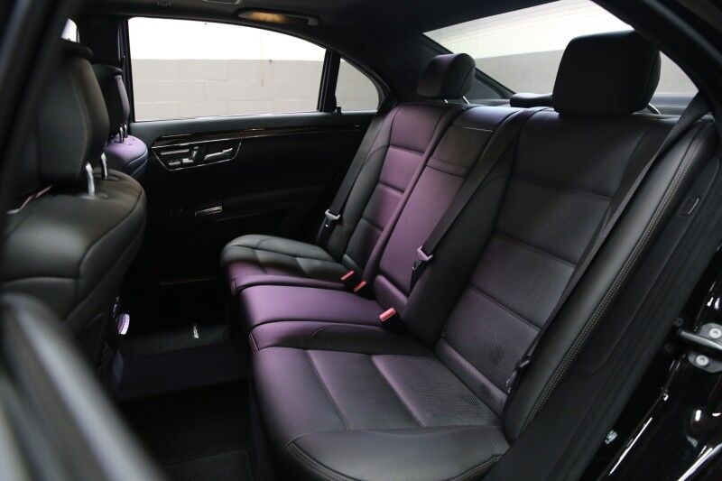 2011 Mercedes-Benz S-Class S 63 AMG Plainview NY
