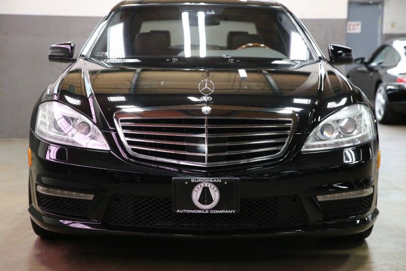 2011 Mercedes-Benz S-Class S 63 AMG Plainview NY