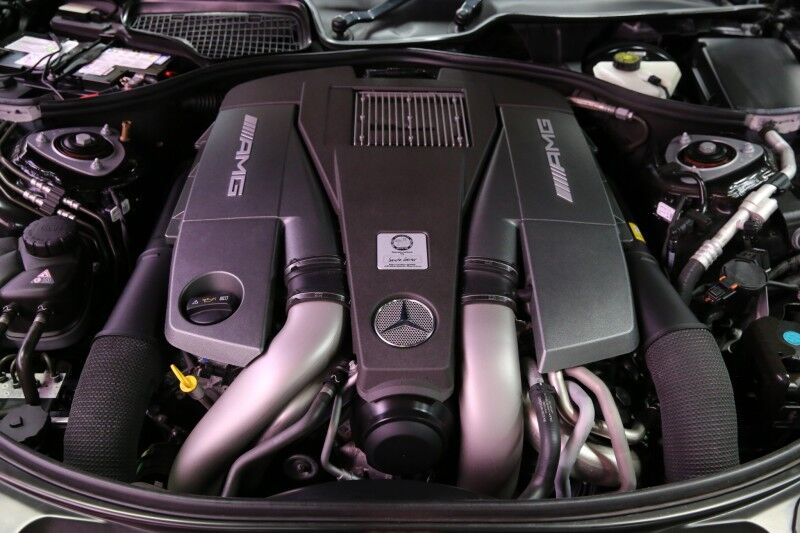 2011 Mercedes-Benz S-Class S 63 AMG Plainview NY
