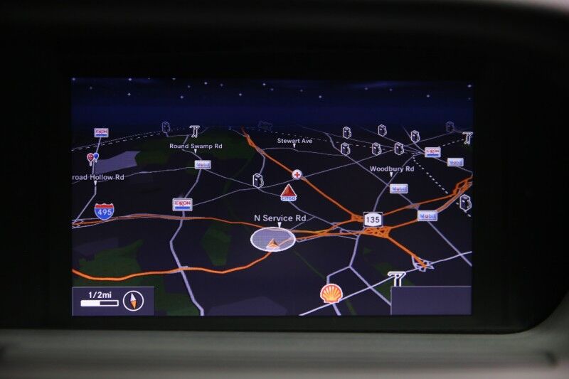 2011 Mercedes-Benz S-Class S 63 AMG Plainview NY
