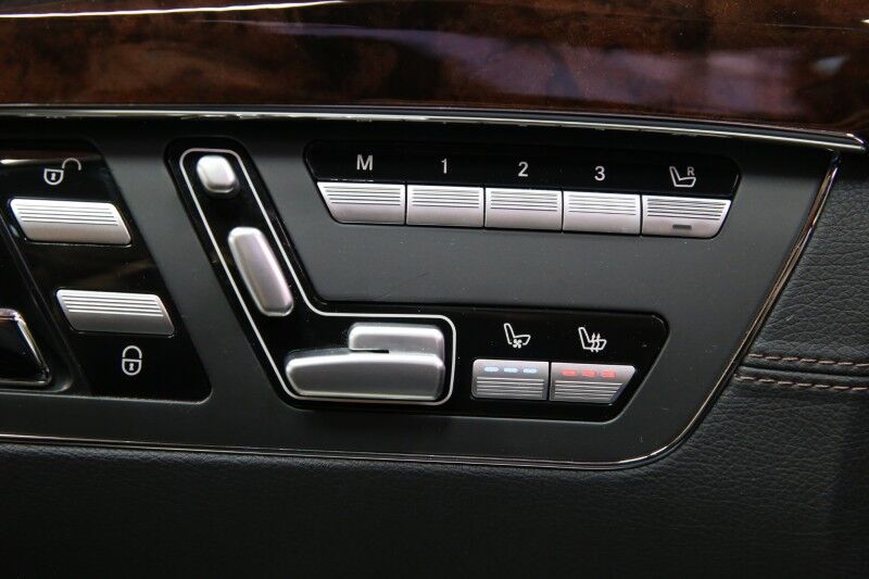 2011 Mercedes-Benz S-Class S 63 AMG Plainview NY