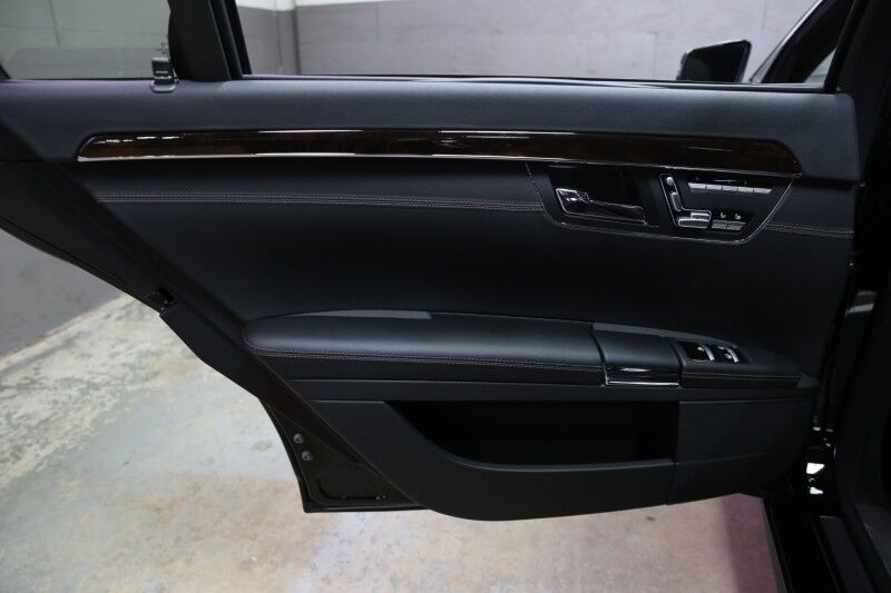 2011 Mercedes-Benz S-Class S 63 AMG Plainview NY