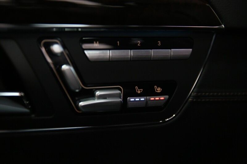 2011 Mercedes-Benz S-Class S 63 AMG Plainview NY