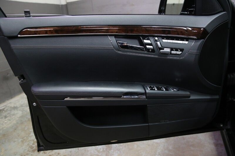 2011 Mercedes-Benz S-Class S 63 AMG Plainview NY