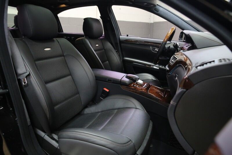 2011 Mercedes-Benz S-Class S 63 AMG Plainview NY