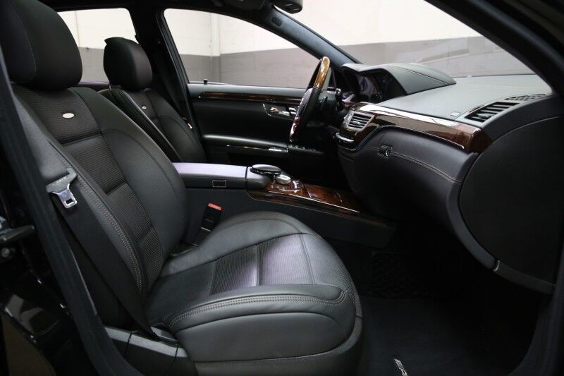 2011 Mercedes-Benz S-Class S 63 AMG Plainview NY