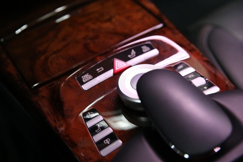 2011 Mercedes-Benz S-Class S 63 AMG Plainview NY