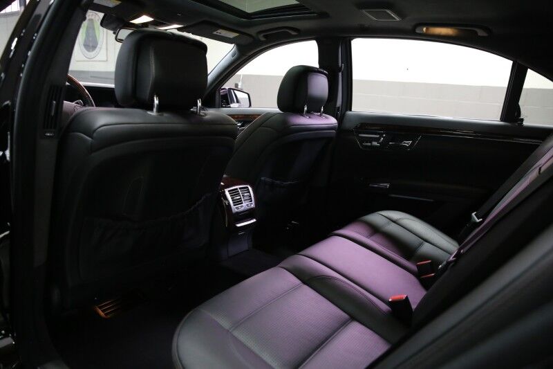 2011 Mercedes-Benz S-Class S 63 AMG Plainview NY