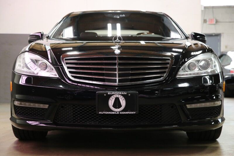 2011 Mercedes-Benz S-Class S 63 AMG Plainview NY