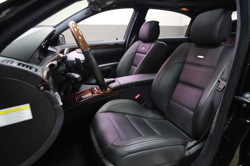2011 Mercedes-Benz S-Class S 63 AMG Plainview NY