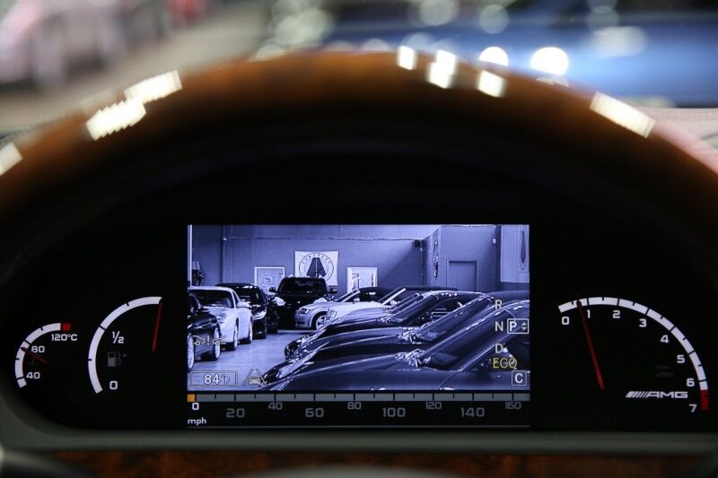 2011 Mercedes-Benz S-Class S 63 AMG Plainview NY