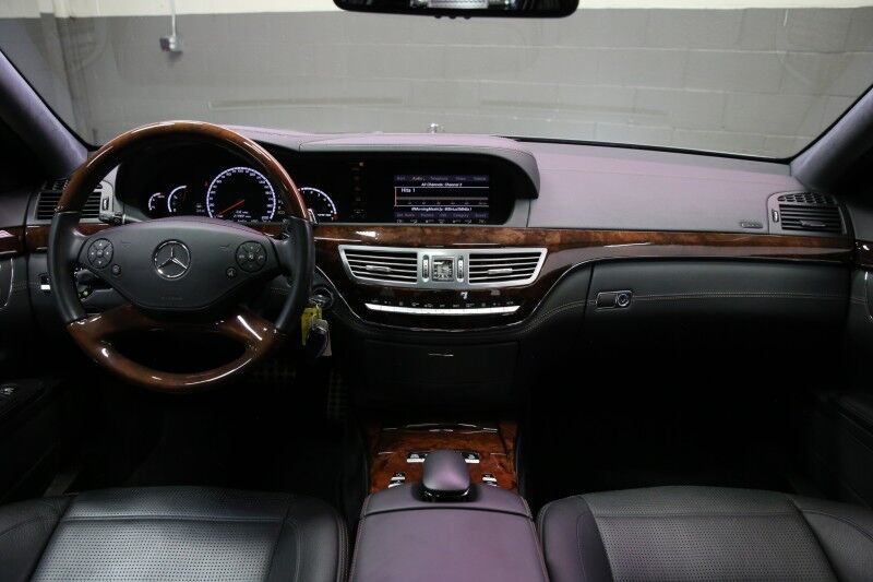 2011 Mercedes-Benz S-Class S 63 AMG Plainview NY
