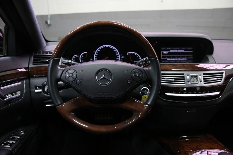 2011 Mercedes-Benz S-Class S 63 AMG Plainview NY