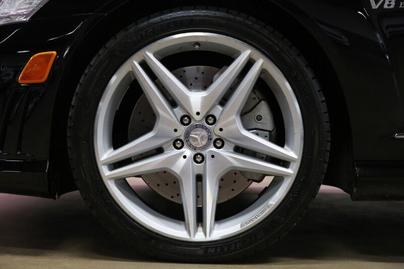 2011 Mercedes-Benz S-Class S 63 AMG Plainview NY