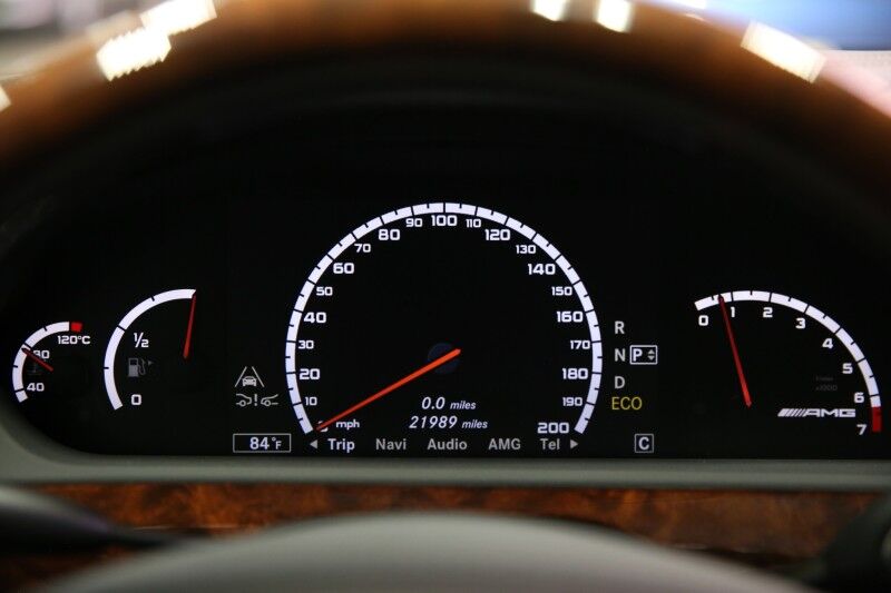 2011 Mercedes-Benz S-Class S 63 AMG Plainview NY