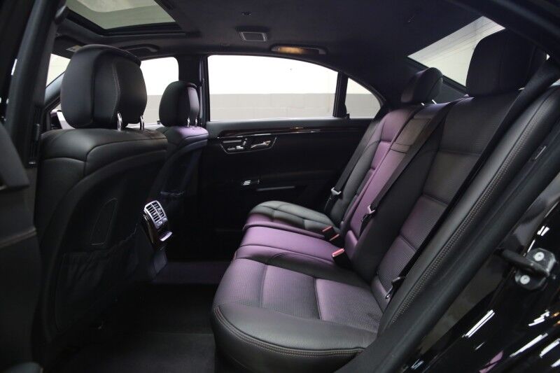 2011 Mercedes-Benz S-Class S 63 AMG Plainview NY