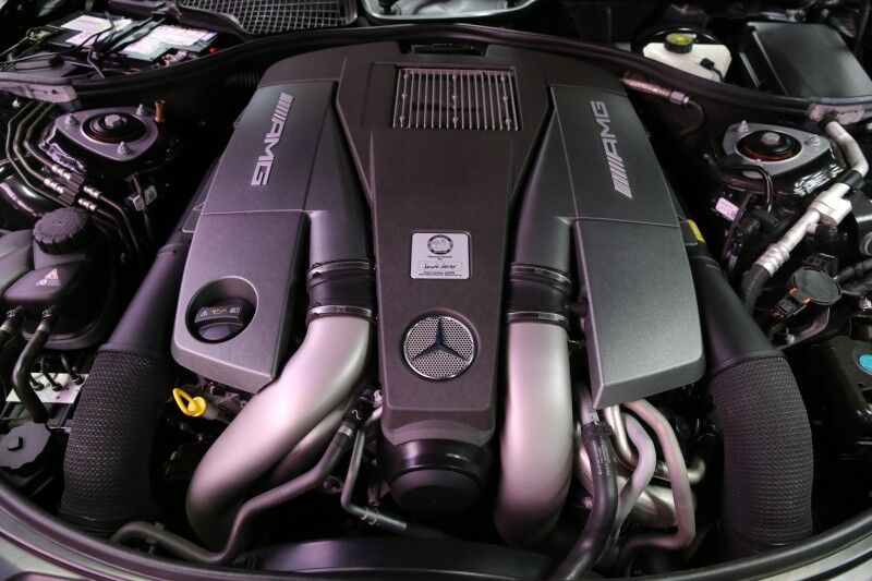 2011 Mercedes-Benz S-Class S 63 AMG Plainview NY