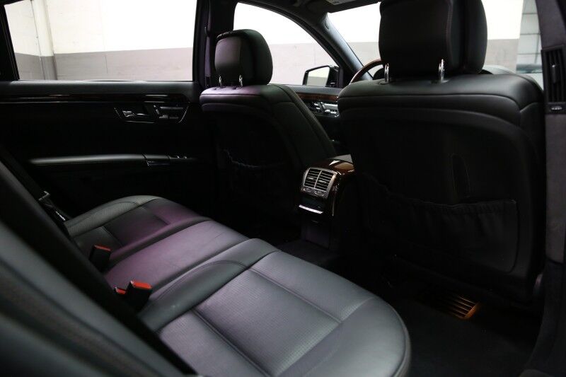 2011 Mercedes-Benz S-Class S 63 AMG Plainview NY