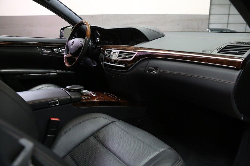 2011 Mercedes-Benz S-Class S 63 AMG Plainview NY