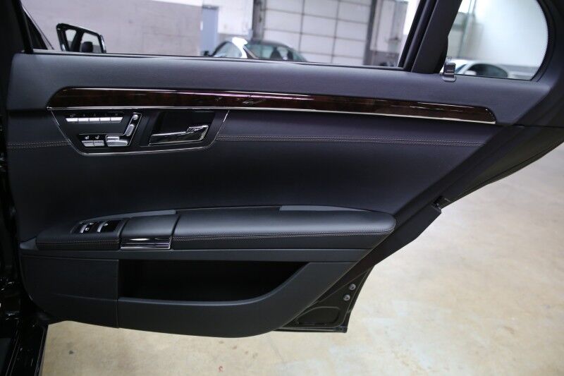 2011 Mercedes-Benz S-Class S 63 AMG Plainview NY