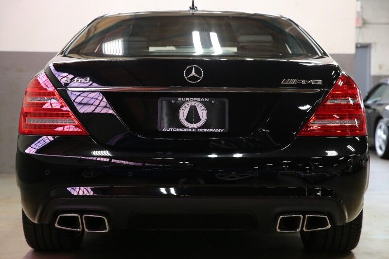 2011 Mercedes-Benz S-Class S 63 AMG Plainview NY