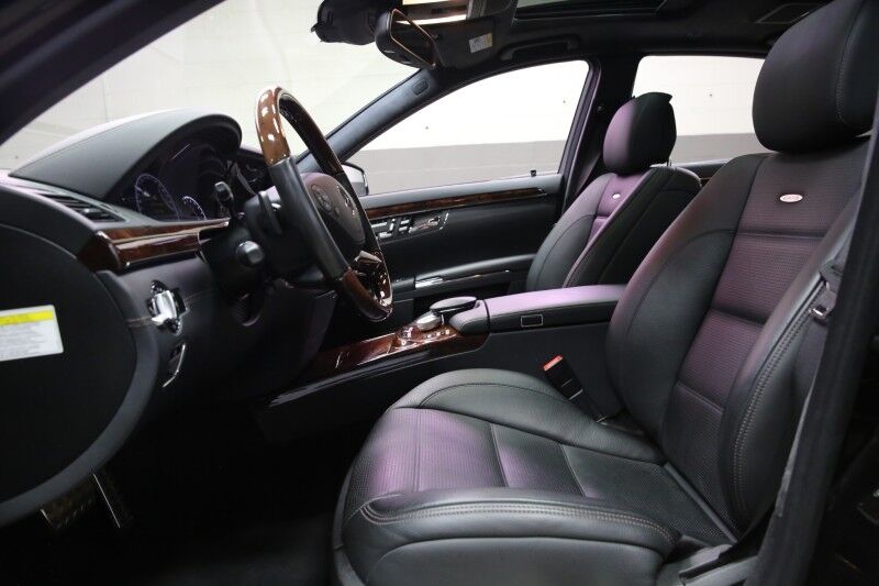 2011 Mercedes-Benz S-Class S 63 AMG Plainview NY