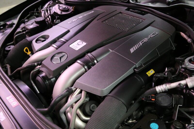 2011 Mercedes-Benz S-Class S 63 AMG Plainview NY