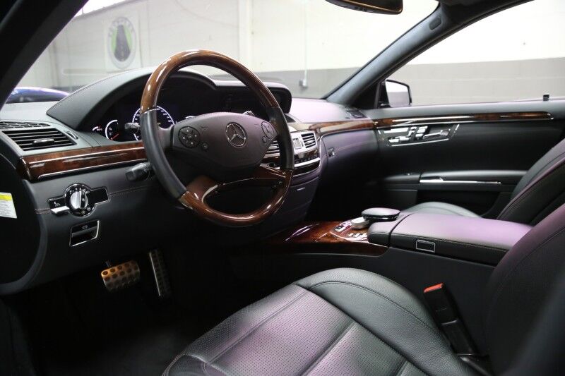2011 Mercedes-Benz S-Class S 63 AMG Plainview NY