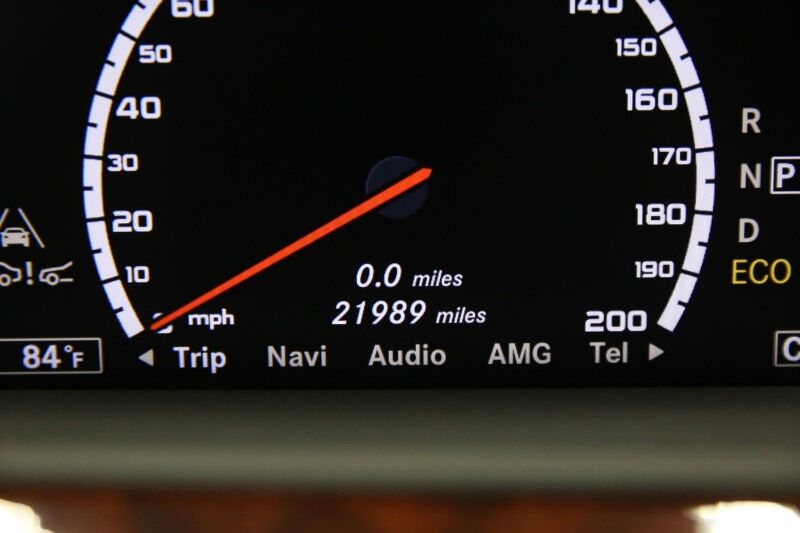 2011 Mercedes-Benz S-Class S 63 AMG Plainview NY