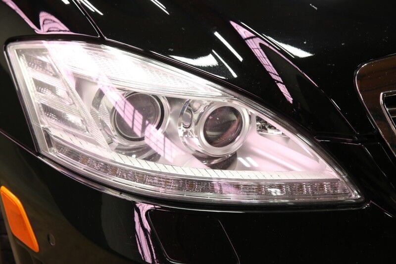 2011 Mercedes-Benz S-Class S 63 AMG Plainview NY