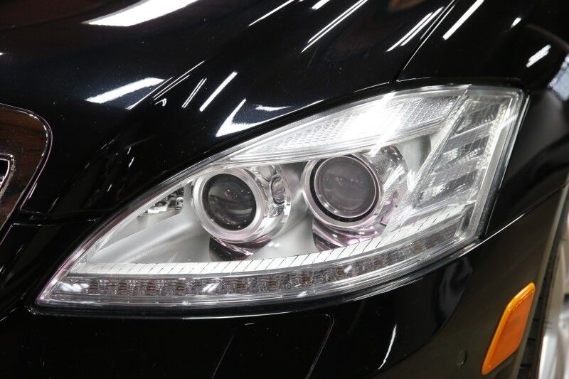 2011 Mercedes-Benz S-Class S 63 AMG Plainview NY