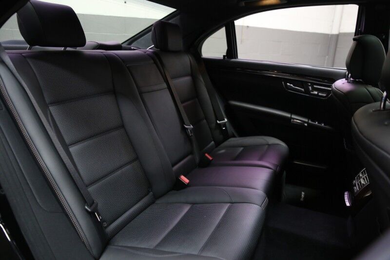 2011 Mercedes-Benz S-Class S 63 AMG Plainview NY