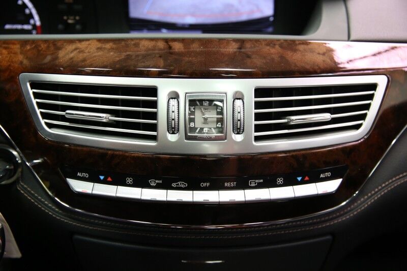 2011 Mercedes-Benz S-Class S 63 AMG Plainview NY