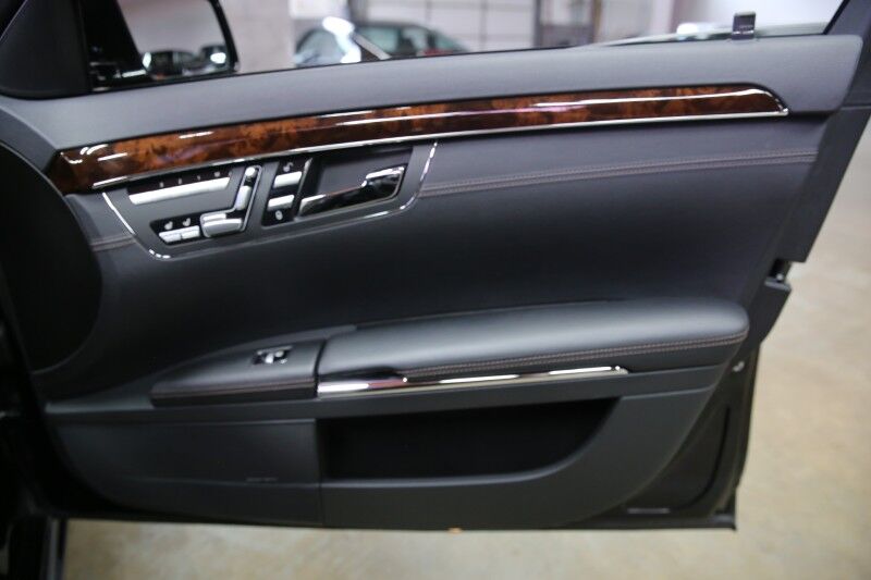 2011 Mercedes-Benz S-Class S 63 AMG Plainview NY