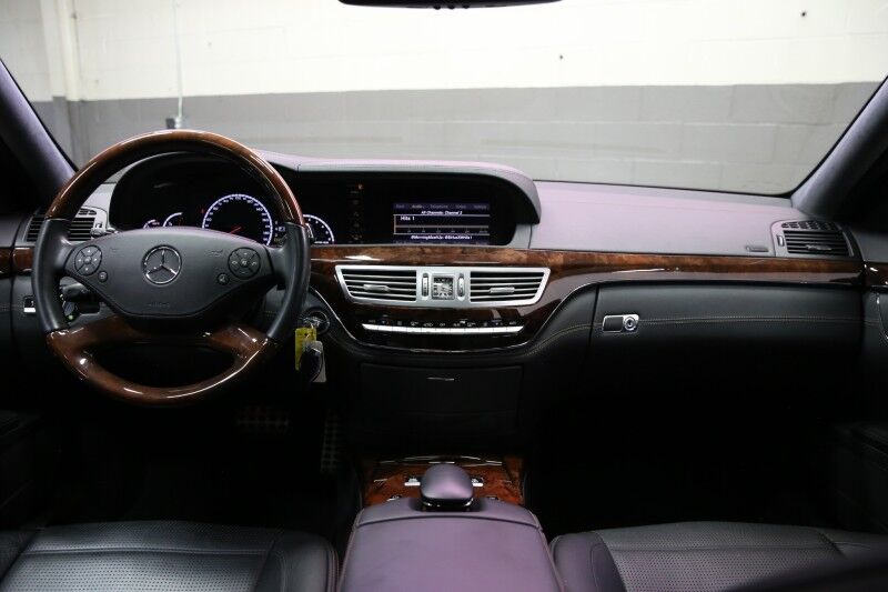 2011 Mercedes-Benz S-Class S 63 AMG Plainview NY