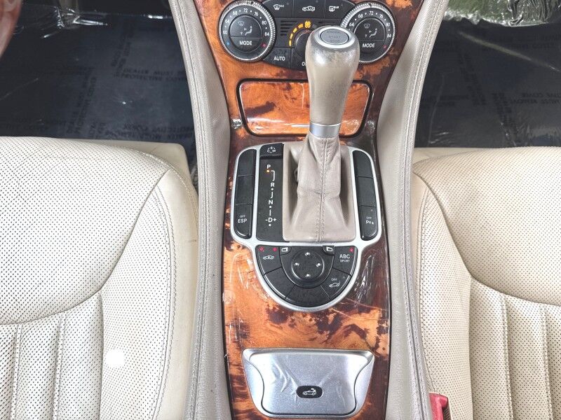 2011 Mercedes-Benz SL 550 SL 550 Roadster 2D w/ AMG Sport Package Arlington VA
