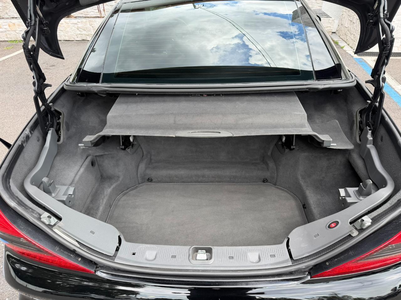 2011 Mercedes-Benz SL-Class 2dr Roadster SL 550 Jacksonville FL