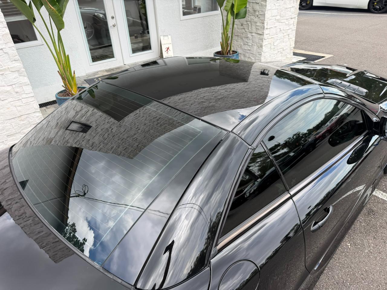 2011 Mercedes-Benz SL-Class 2dr Roadster SL 550 Jacksonville FL