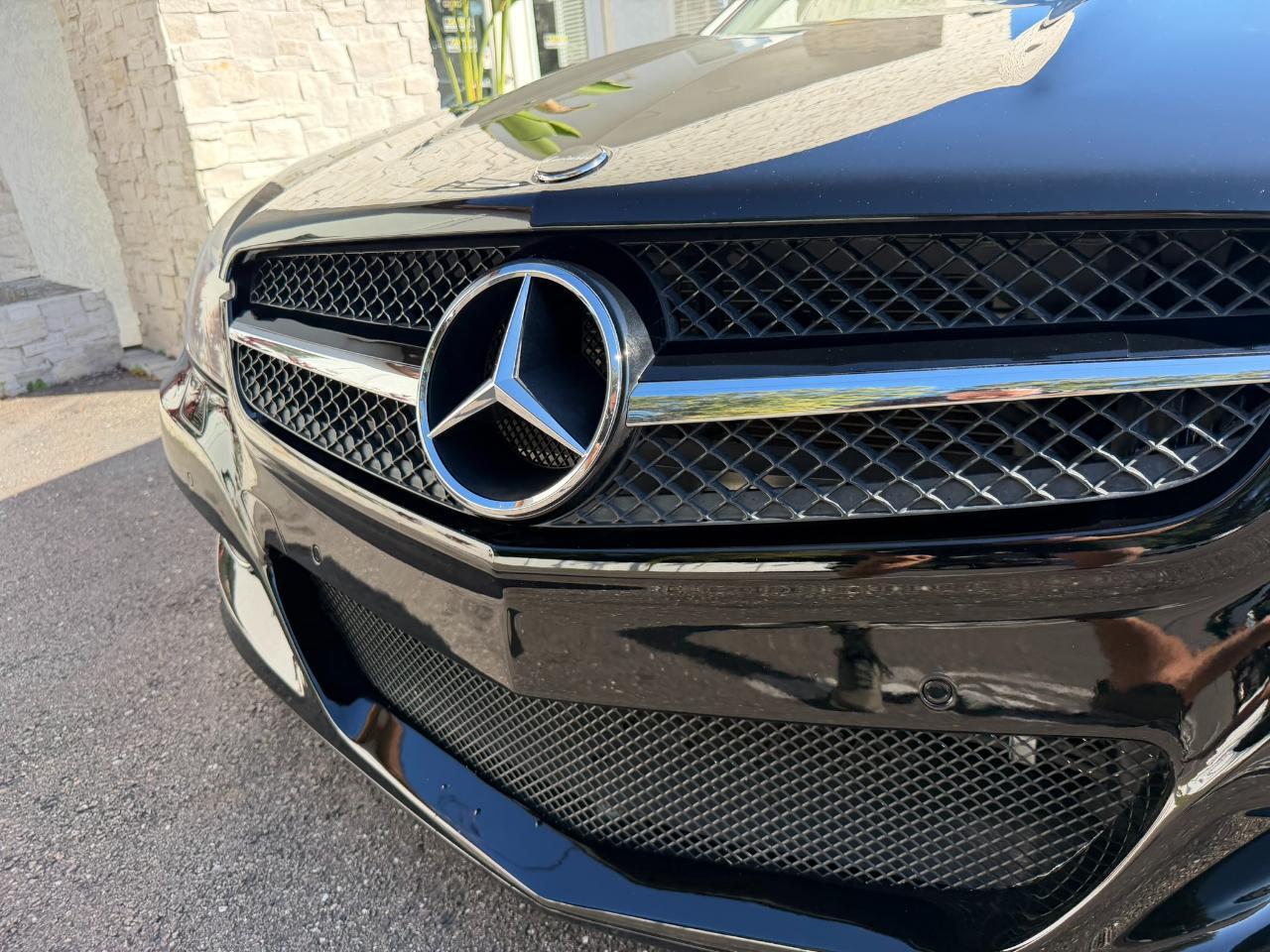 2011 Mercedes-Benz SL-Class 2dr Roadster SL 550 Jacksonville FL