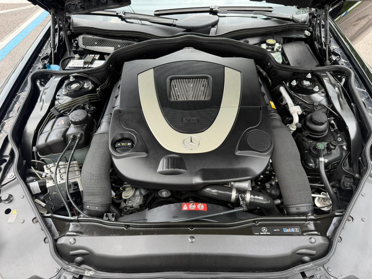 2011 Mercedes-Benz SL-Class 2dr Roadster SL 550 Jacksonville FL