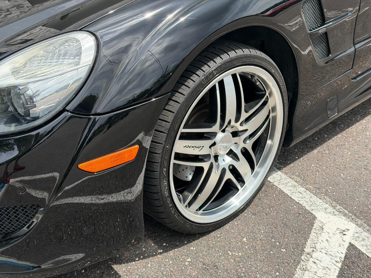 2011 Mercedes-Benz SL-Class 2dr Roadster SL 550 Jacksonville FL