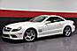 2011 Mercedes-Benz SL550 AMG Sport 2dr Convertible Chicago IL